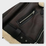 Csenge | Eleganta, elastīga jaka jebkuram gadījumam