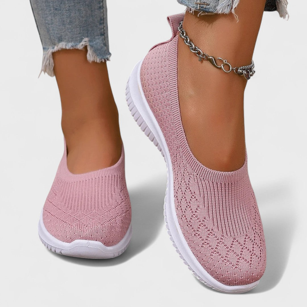 Renāta | Elpojoši ērti Renáta apavi