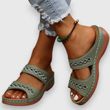 Heidi | Ērtas un stilīgas sandales