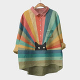 Dženi | Augstākās kvalitātes mežģīņu blūze