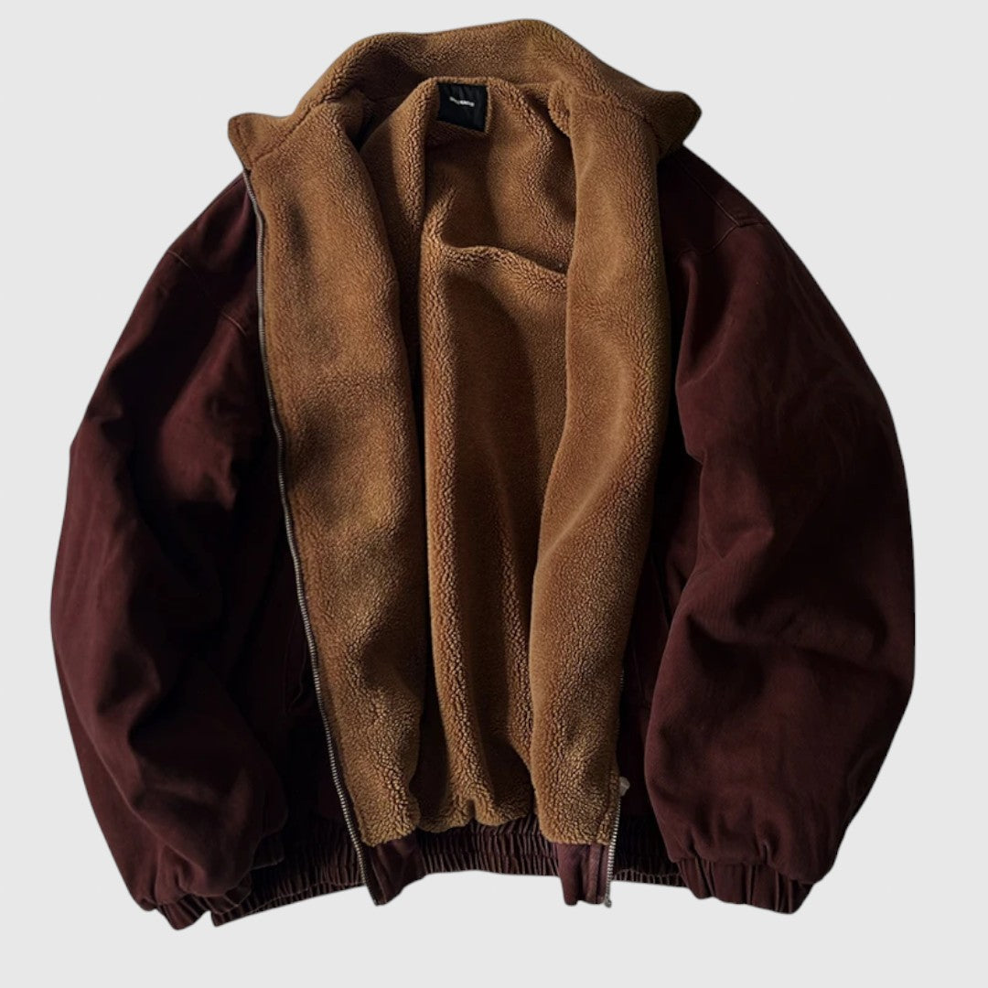 Kristus | Vīriešu ikdienas jaka, daudzpusīga