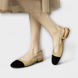 Merelyn | Ergonomiskas, ērtas sandales ar iekšzoli