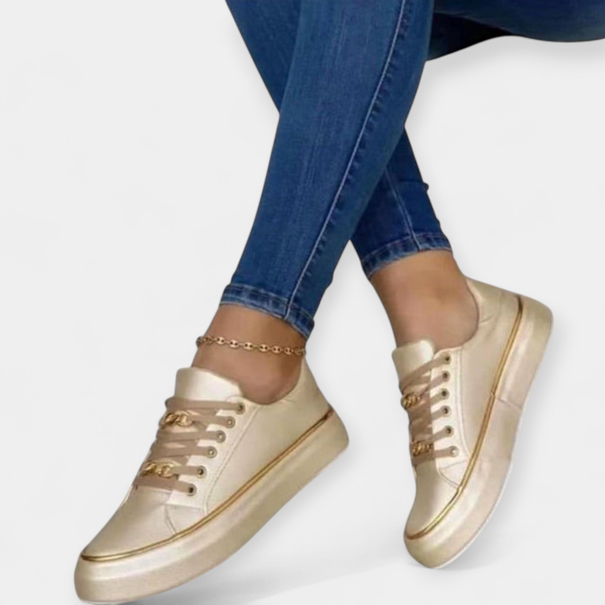 Petra | Ērti sieviešu apavi ikdienas lietošanai