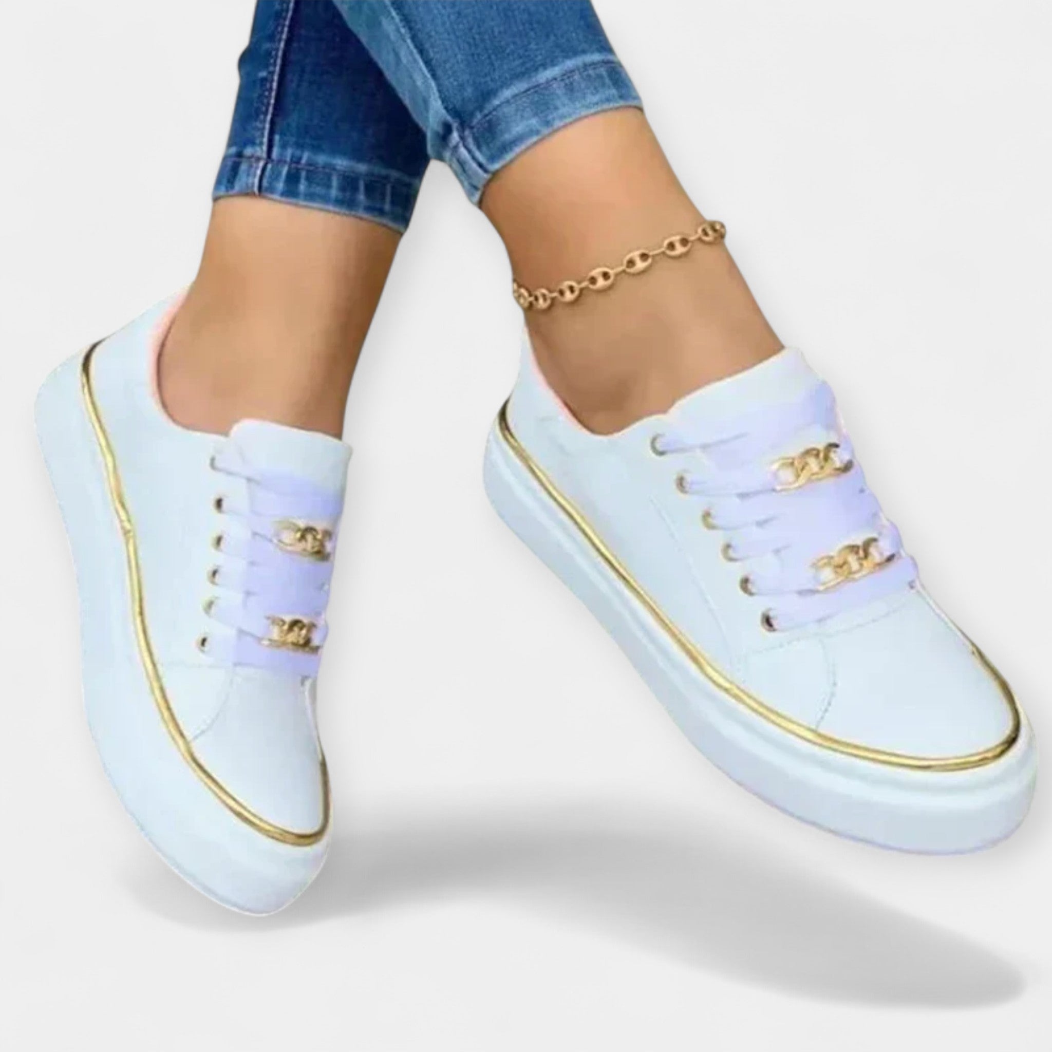 Petra | Ērti sieviešu apavi ikdienas lietošanai