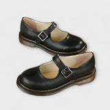 Panna | Stilīgas vintage Mary Jane kurpes