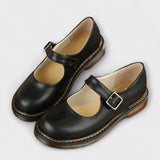 Panna | Stilīgas vintage Mary Jane kurpes