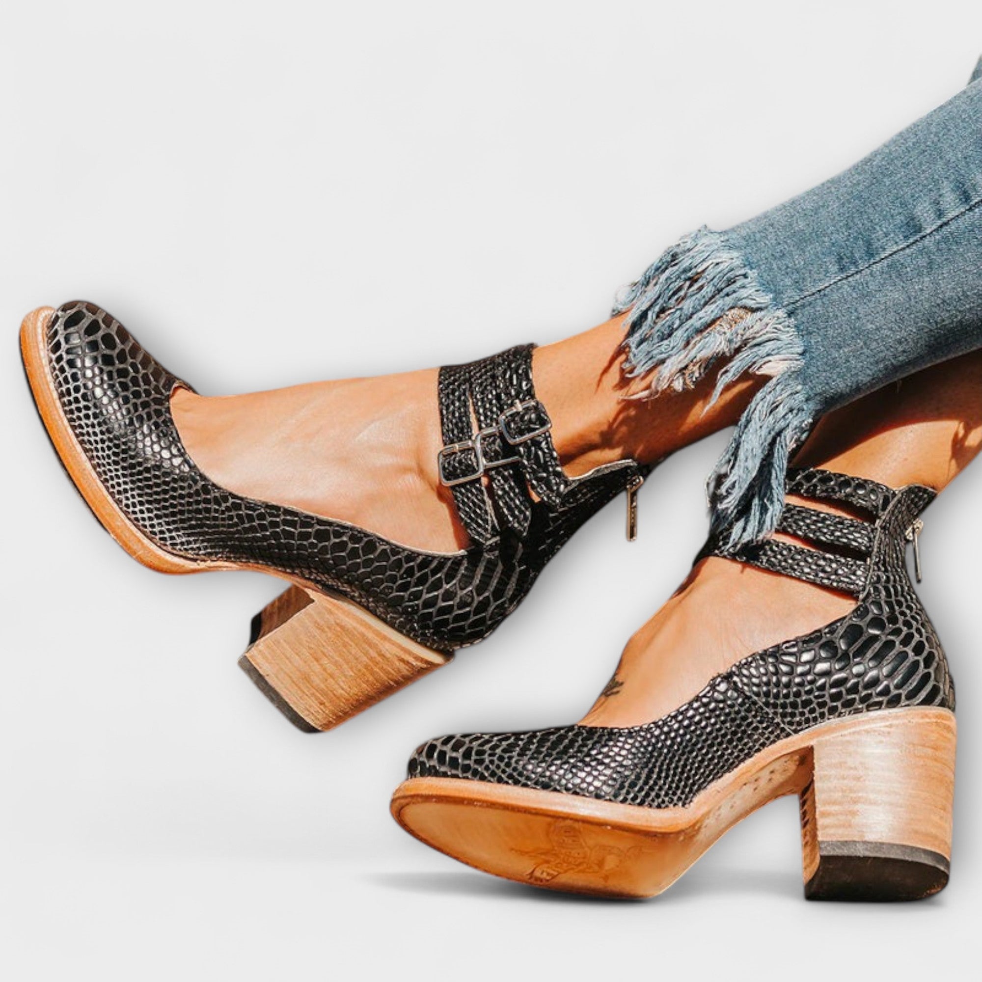 Bela | Ērti, eleganti apavi, kas kalpo ilgi