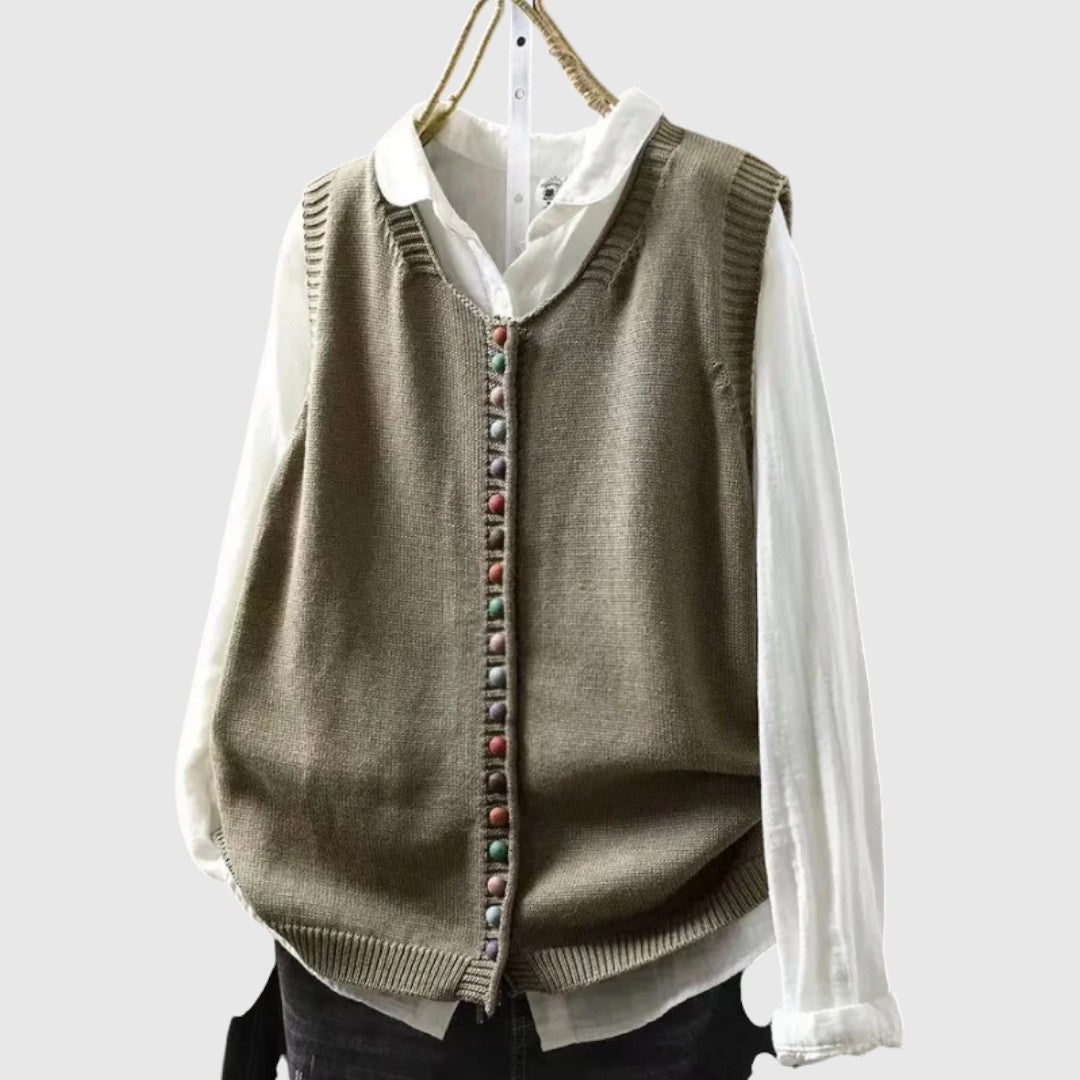 Širlija | Elegants un ērts kardigans