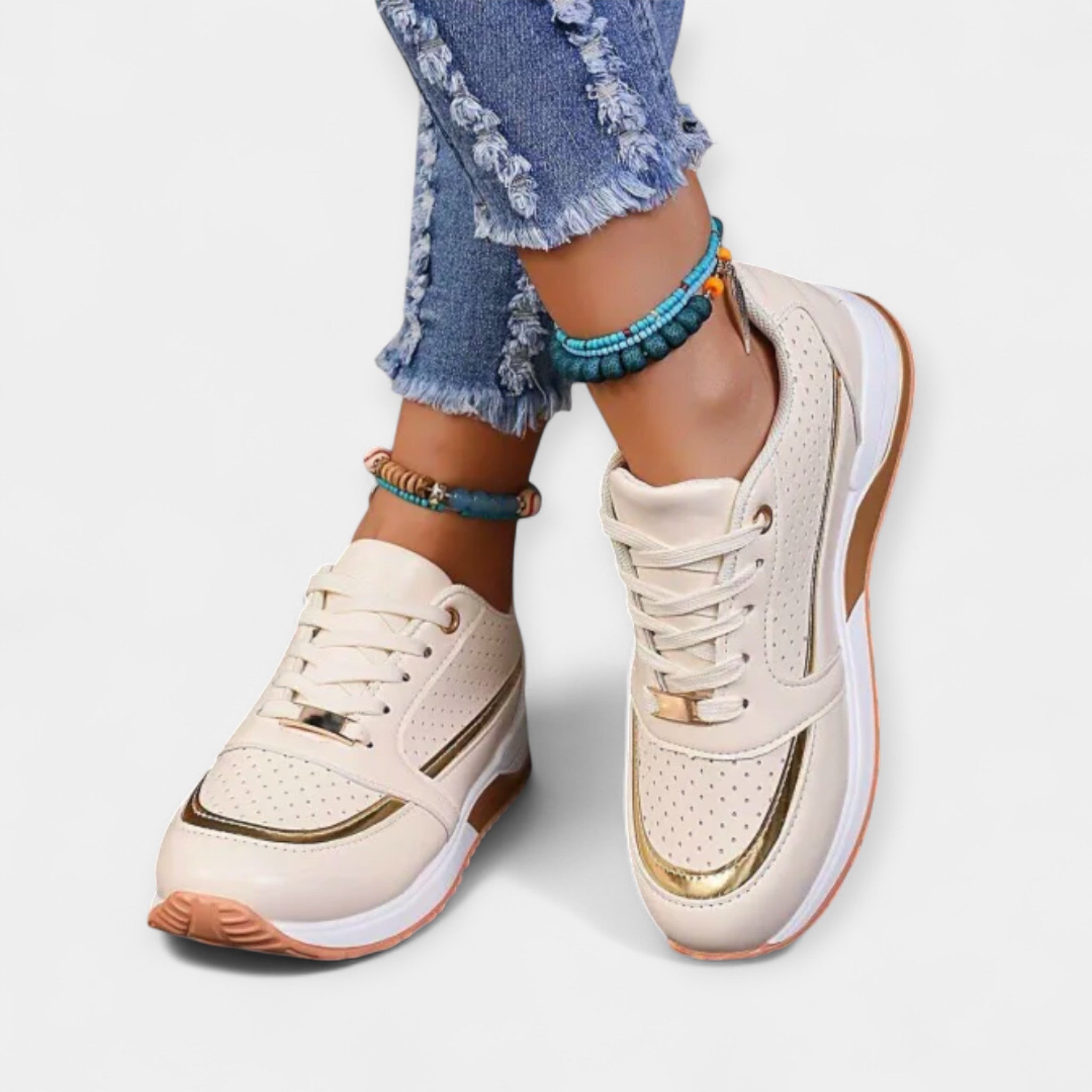 Kíra | Viegli, eleganti apavi sievietēm