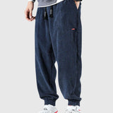 Mark | Kord bikses modernam komfortam