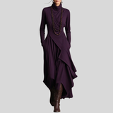 Merilina | Eleganta maksi kleita