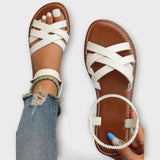 Noa | Vieglas un elegantas Noa sandales