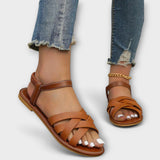Noa | Vieglas un elegantas Noa sandales