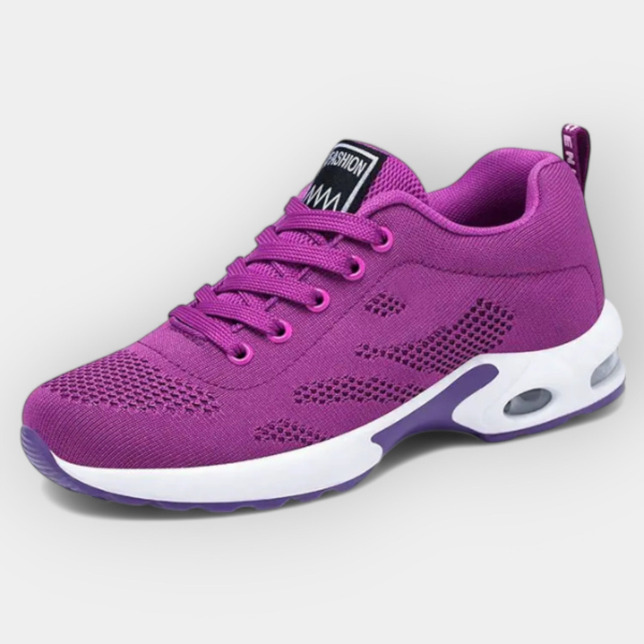 Violeta | Eleganti un ērti sporta apavi