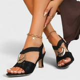 Yasmina | Elegantas un ērtas sandales