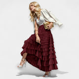 Violeta | Romantiska tilla svārki ar elegantu dizainu