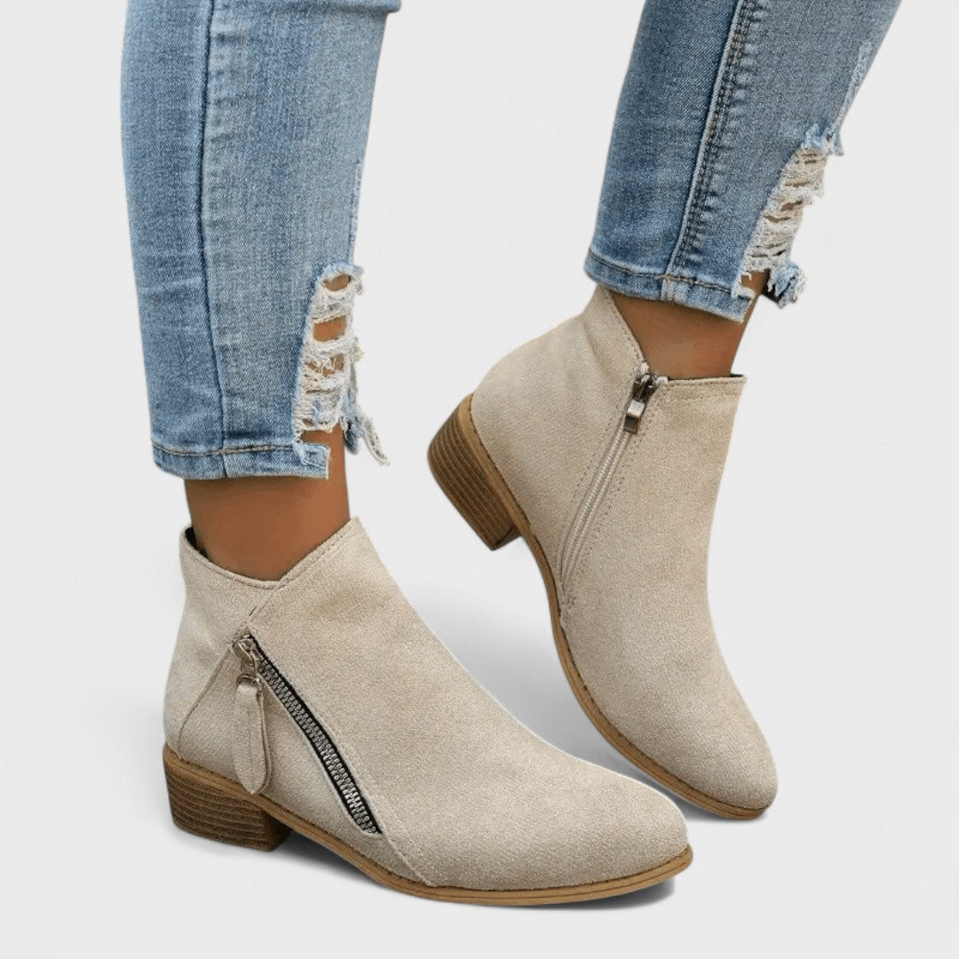 Veronika | Eleganti un ērti apavi