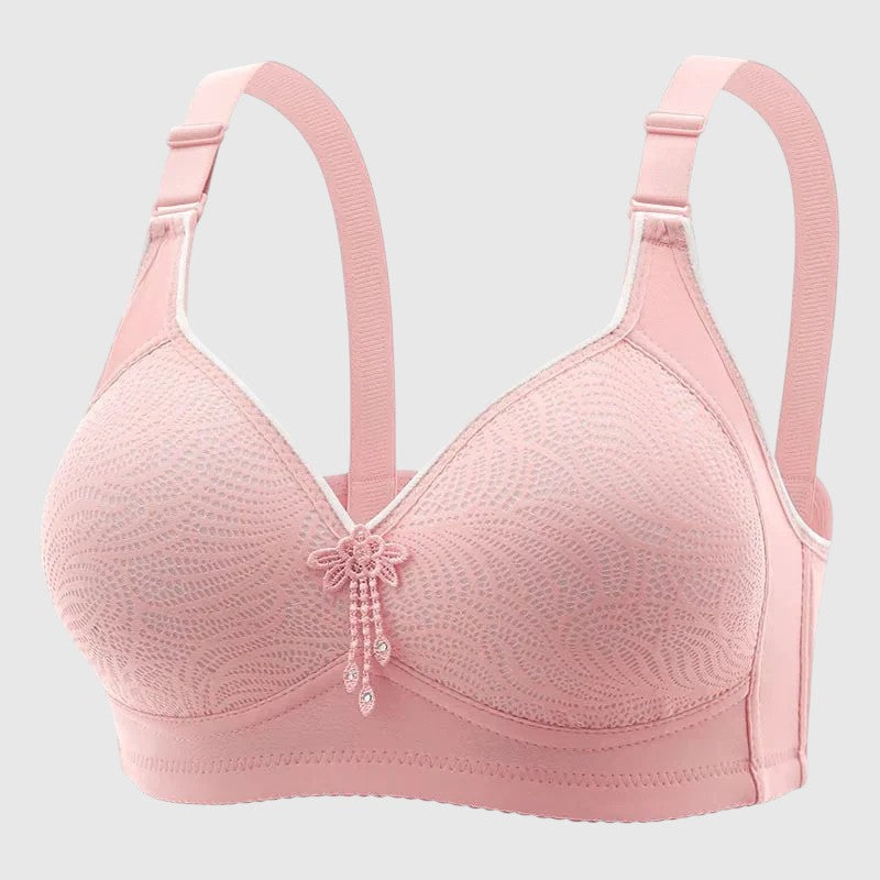 Zaria | Grezns bezkauniņu krūšturis