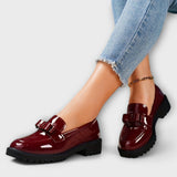Preppy | Stilīgi vasaras mokasīni ar eleganci