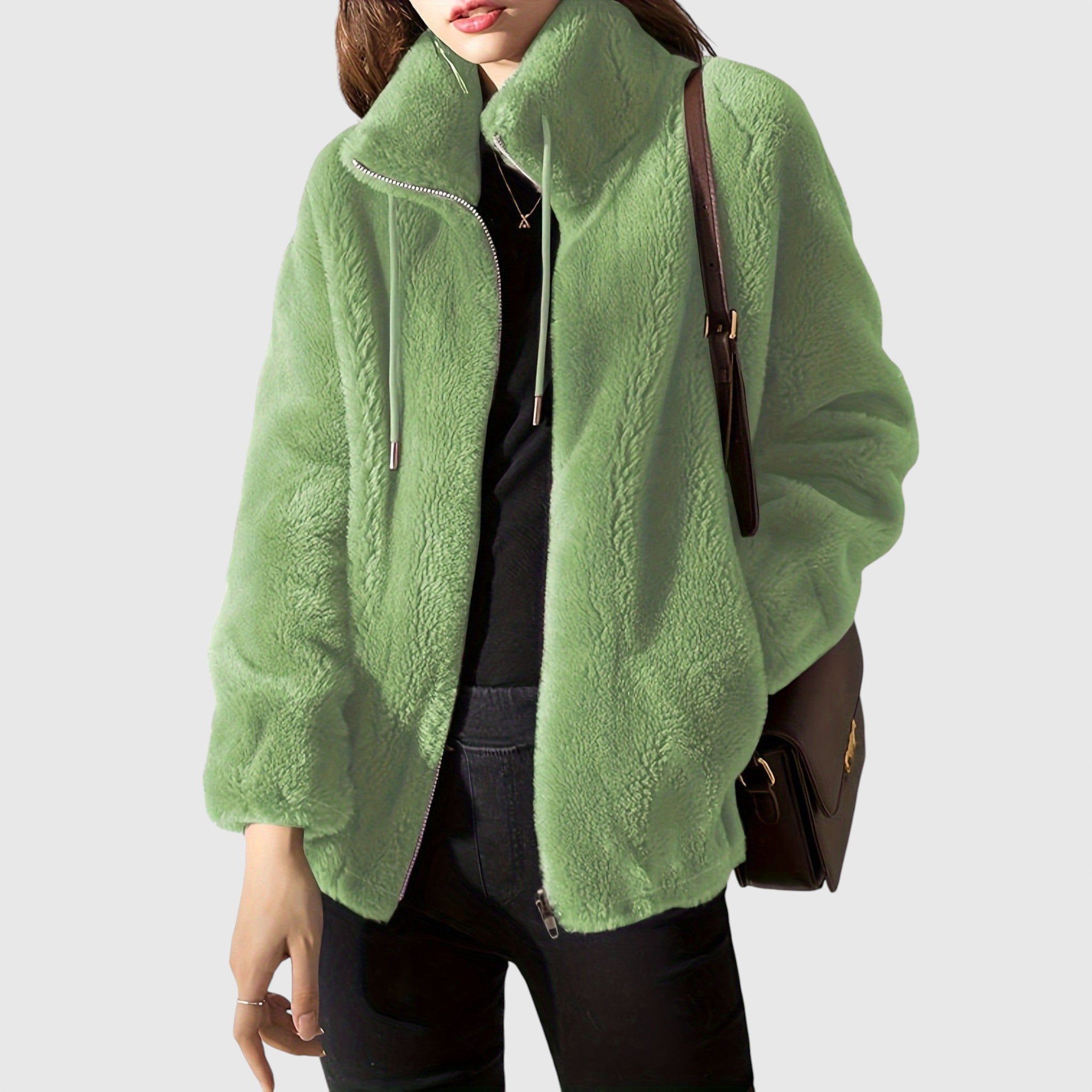 Avelora | Avelora jaka ērta un eleganta