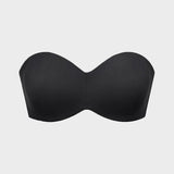 Aurora | Neslīdošs bandeau krūšturis