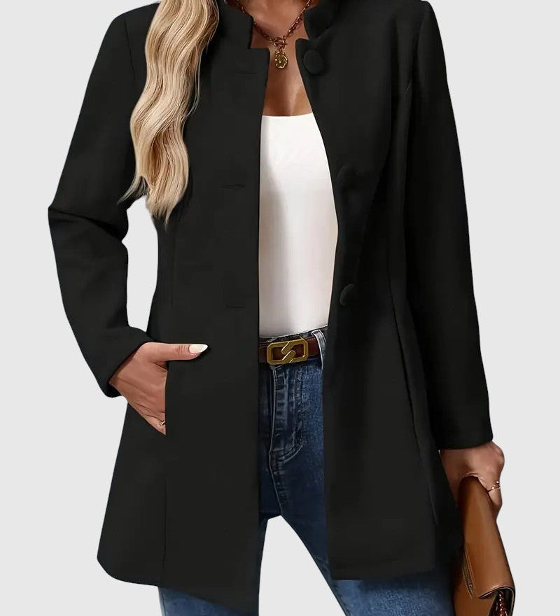 Maya | Stilīga un ērta Maya jaka