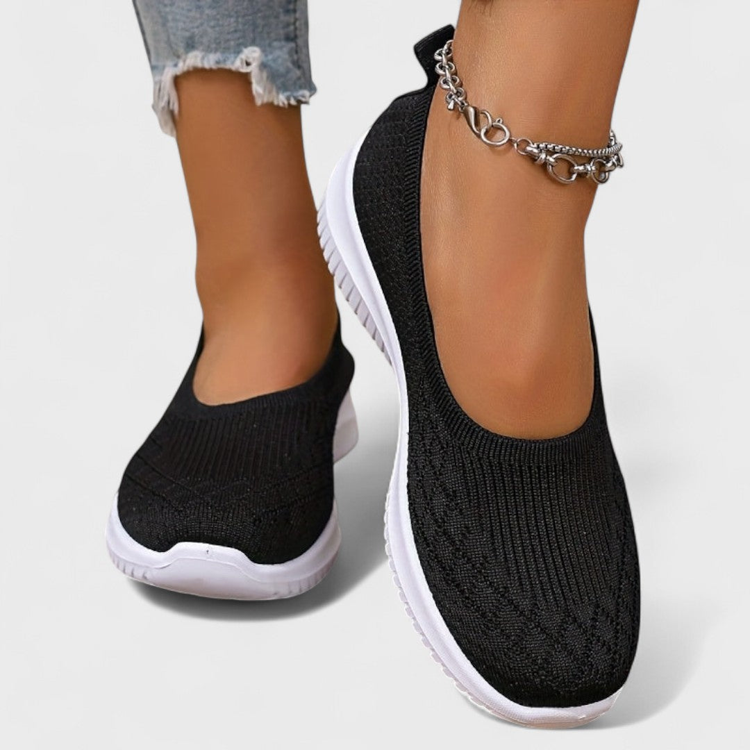 Marketa | Ērti, elastīgi, elpojoši Marketa apavi