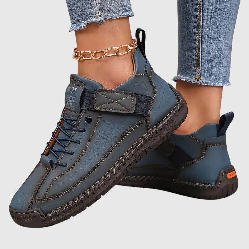 Elira | Ērtas, elpojošas kedas