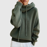 Amina | Luksusa merino vilnas rāvējslēdzējs