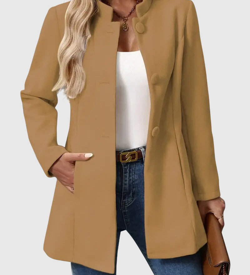 Maya | Stilīga un ērta Maya jaka