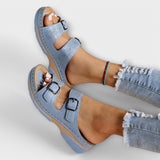 Kamilla | Elegáns ortopéd női szandálok