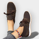 Hanna | Moderni, ērti, elpojoši sporta apavi