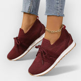 Hanna | Moderni, ērti, elpojoši sporta apavi