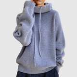 Amina | Luksusa merino vilnas rāvējslēdzējs