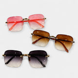 Zieds | Unisex brilles bez ietvara