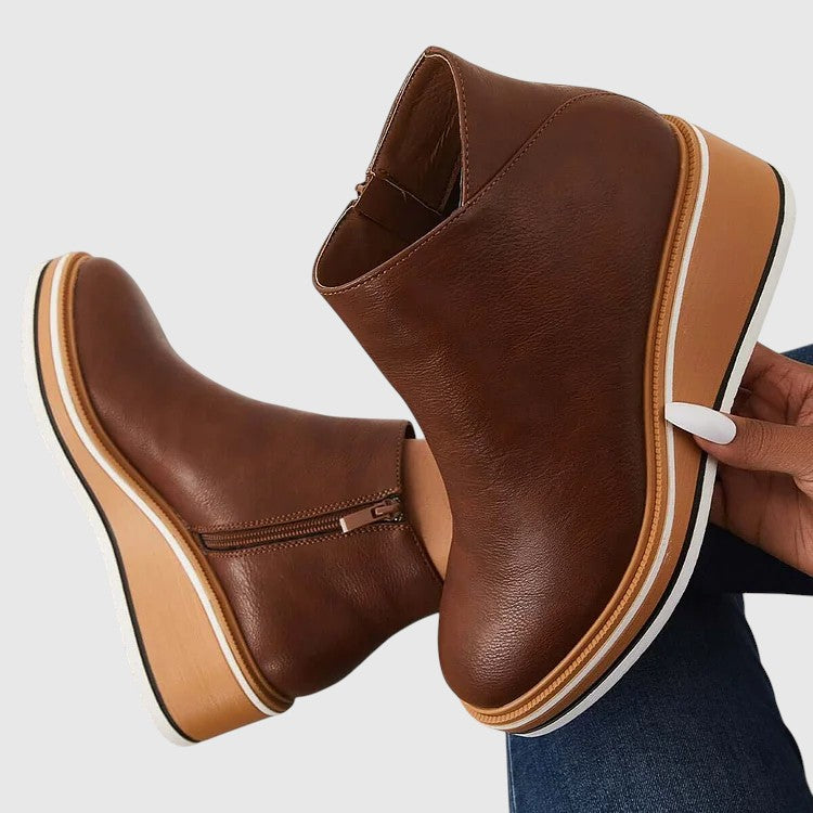 Mignon | Ērti apavi ikdienas valkāšanai