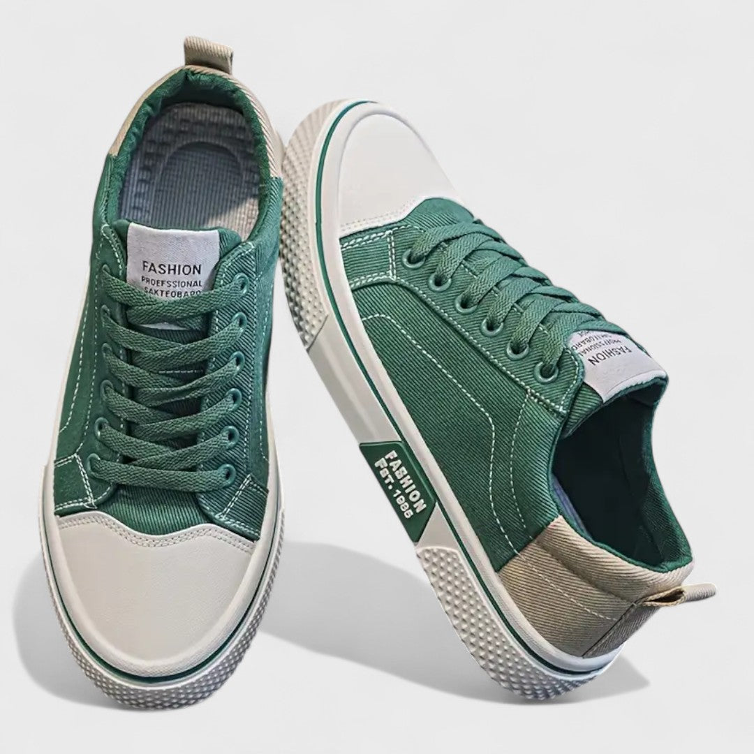 Lenka | Ērtas un stilīgas kedas