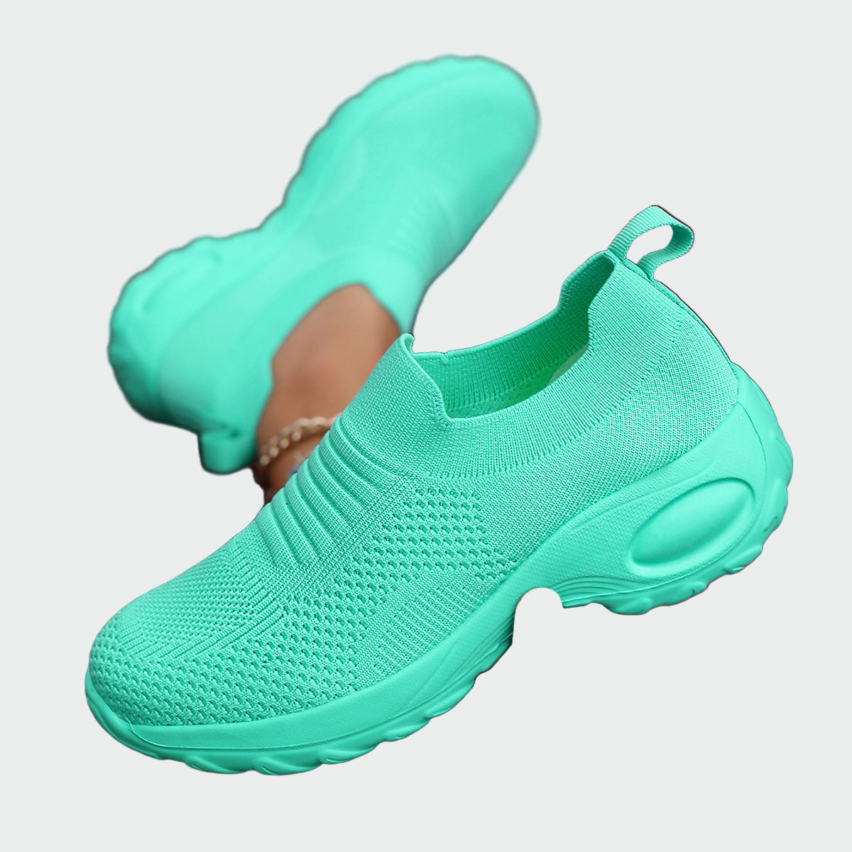 Anna | Ērtas, mūžīgas kedas ikdienas valkāšanai