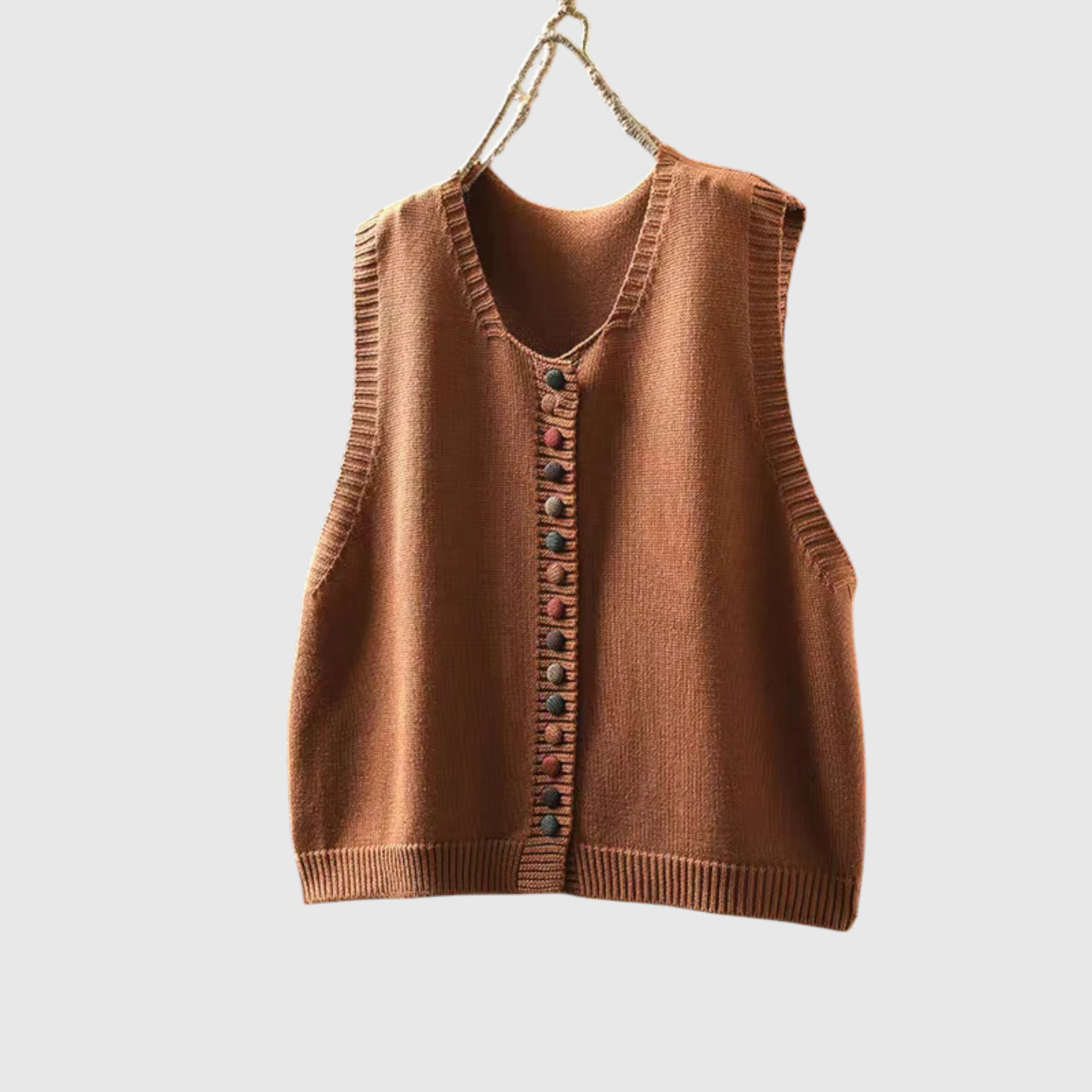 Širlija | Elegants un ērts kardigans