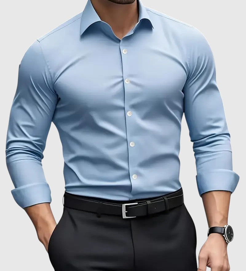 Kálmán | Elegants Federico vīriešu krekls