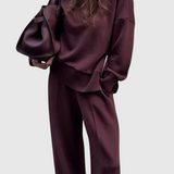 Džesija | Ērts, stilīgs džemperu komplekts