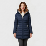 Klynn | Izsmalcināta jaka