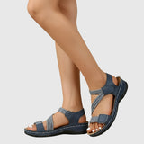 Felice | Ērtas sandales ikdienas valkāšanai