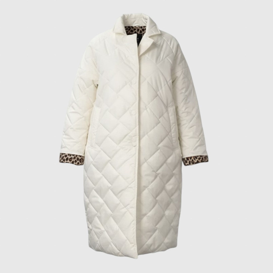 Ofira | Apgriežama eleganta Ofira jaka