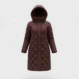 Bogná | Stilīga, silta pūkaina jaka