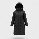 Bogná | Stilīga, silta pūkaina jaka