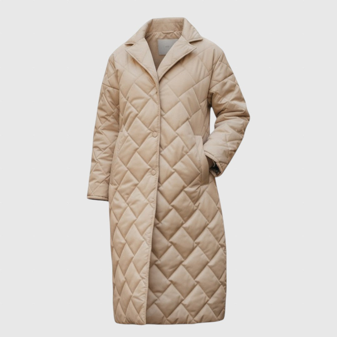 Ofira | Apgriežama eleganta Ofira jaka