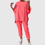 Gianna | Ērts mājas apģērbs Gianna