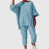 Gianna | Ērts mājas apģērbs Gianna