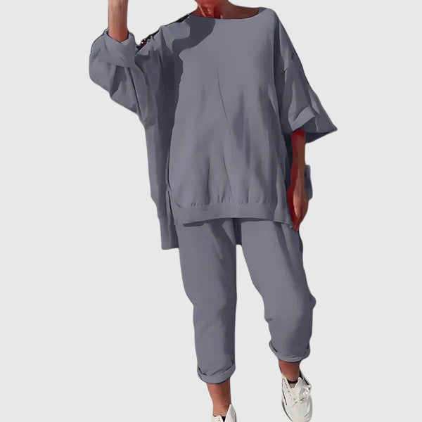 Gianna | Ērts mājas apģērbs Gianna